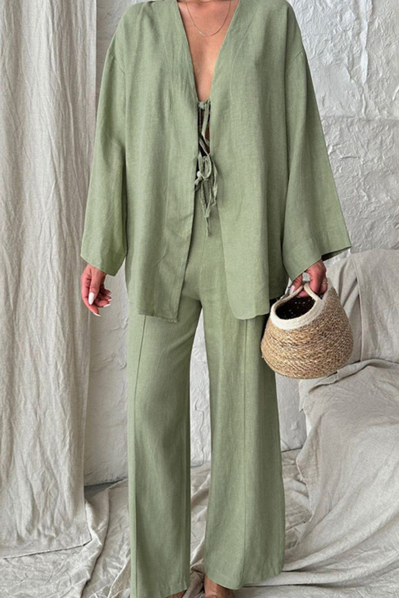 Beautifully Balanced Shirt with Timeless Character