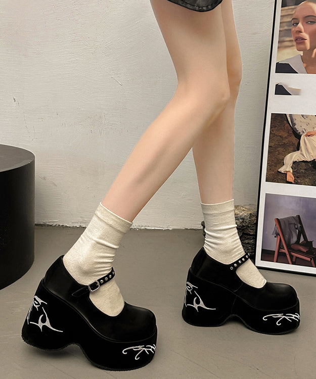 Beautifully Balanced Heels with Timeless Character