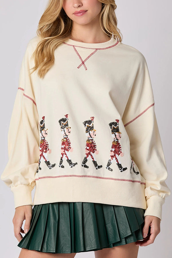 Beautifully Balanced Shirt with Timeless Character