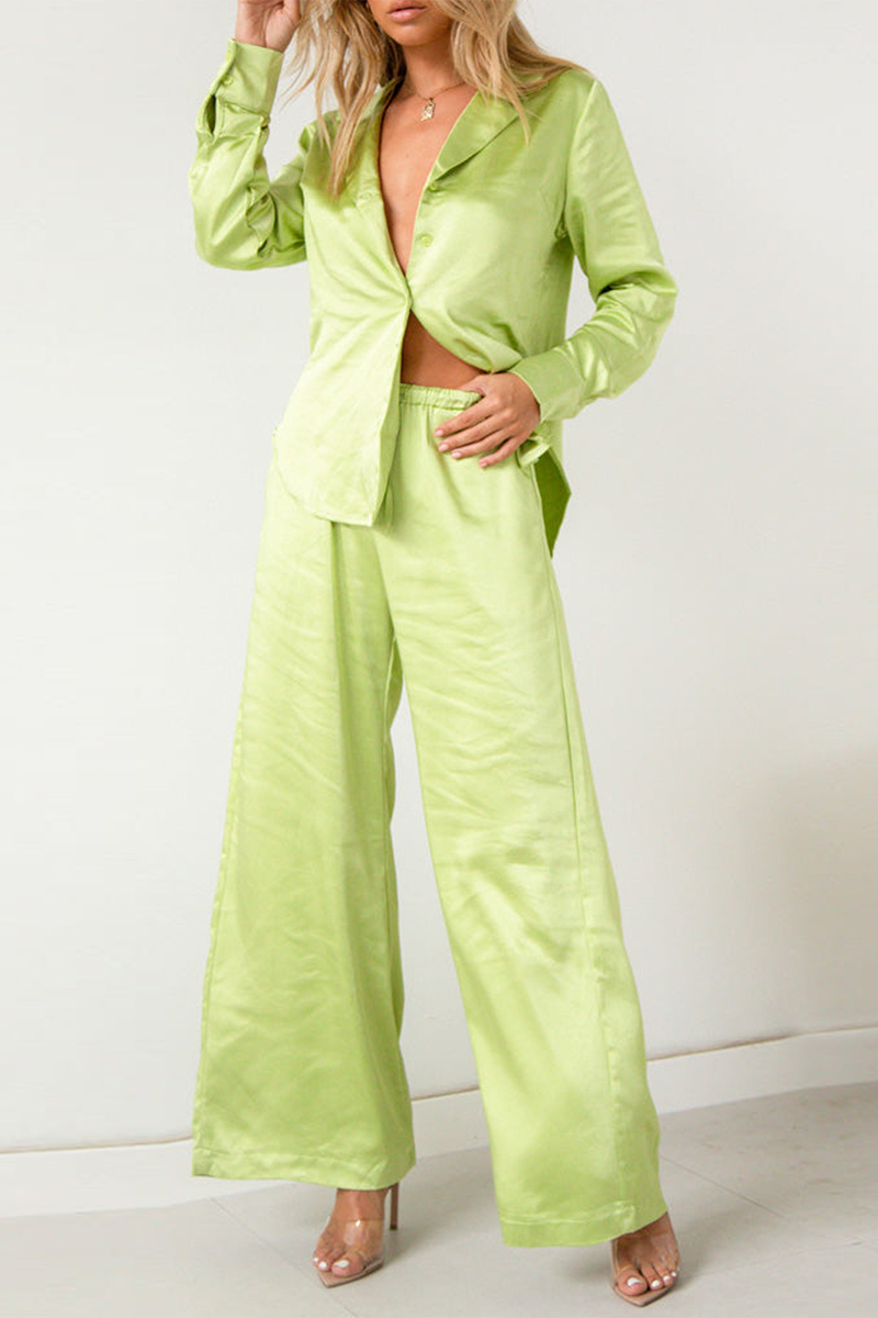 Beautifully Balanced Garment with Timeless Character