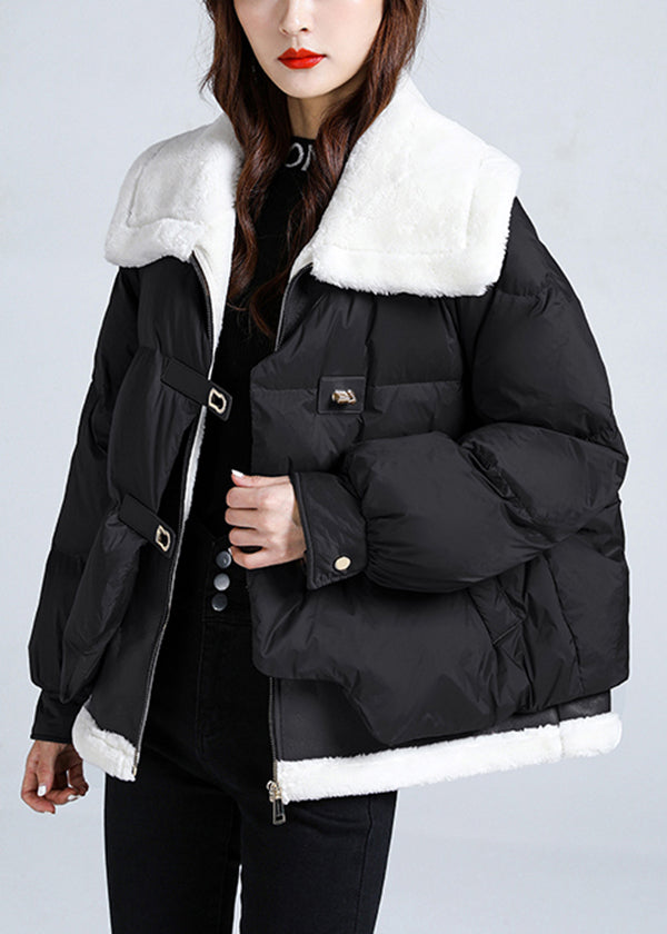 Beautifully Balanced Jacket with Timeless Character