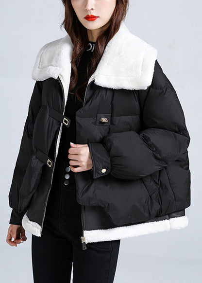 Beautifully Balanced Jacket with Timeless Character