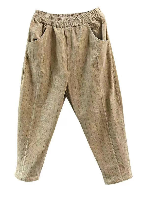 Sophisticated Pants with a Clean Classic Look