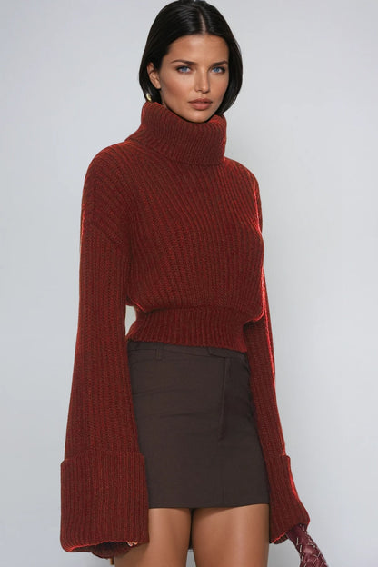 Polished Top with an Effortless Classic Look