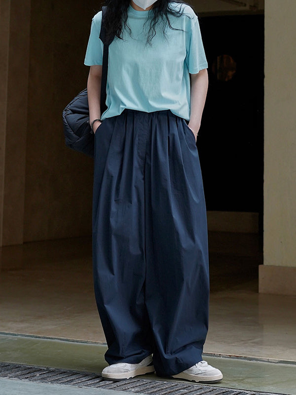 Vintage Inspired Trousers with a Contemporary Edge
