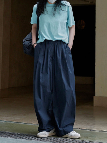 Vintage Inspired Trousers with a Contemporary Edge