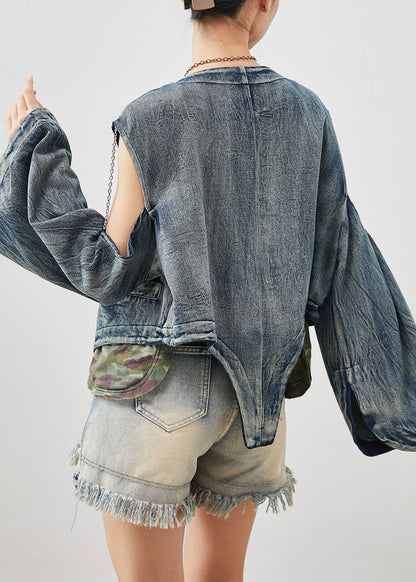 Sophisticated Jacket with a Clean Classic Look