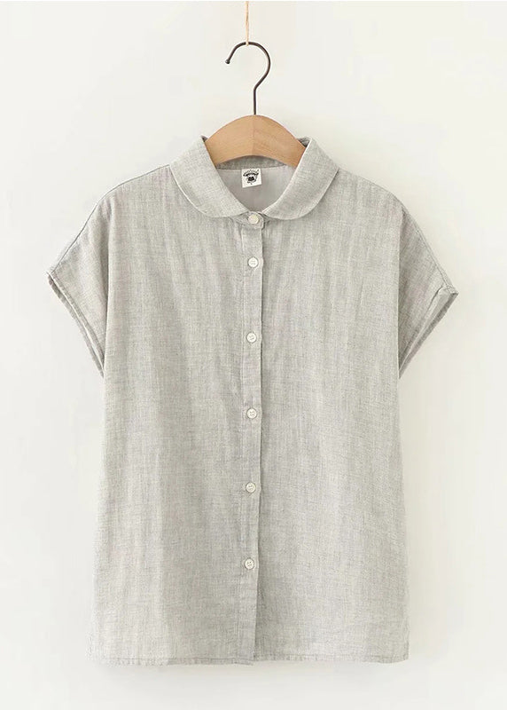 Beautifully Crafted Shirt in a Classic Style