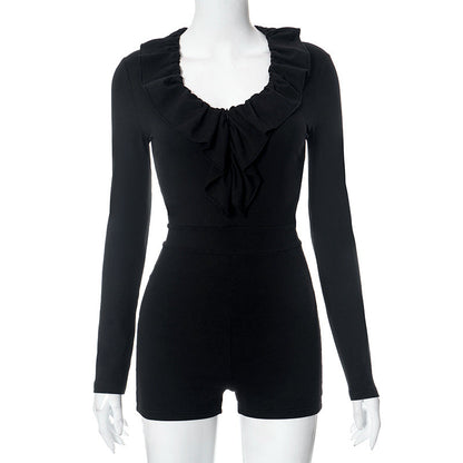 Classic Vintage Garment with a Flattering Fit