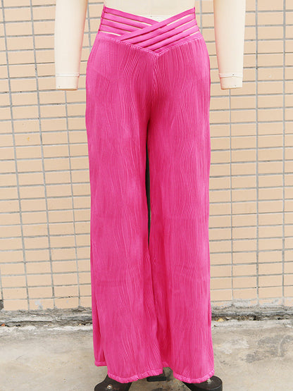 Classic Vintage Pants with a Flattering Fit