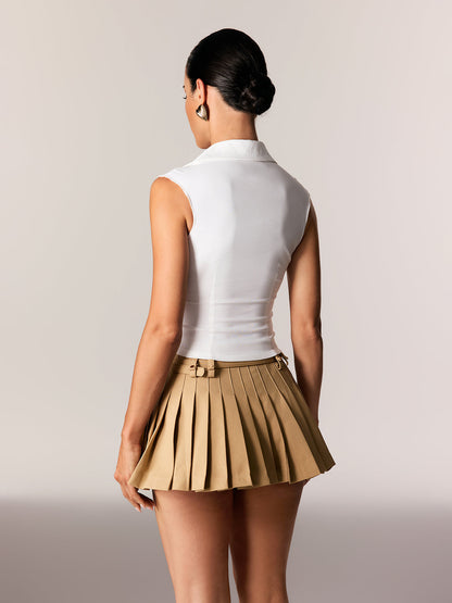 Gracefully Styled Shirt for Any Occasion