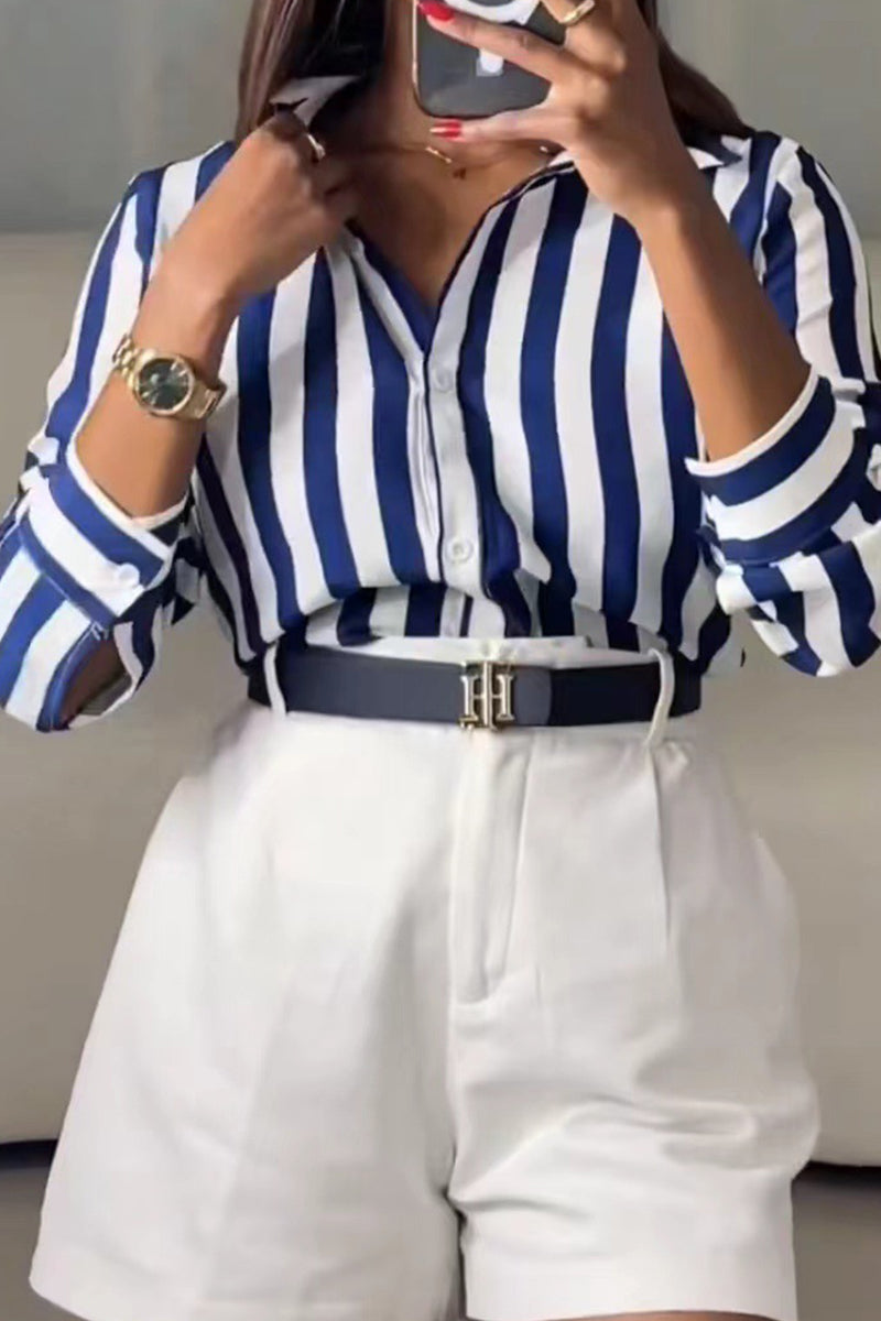 Effortlessly Elegant Shirt with a Timeless Design