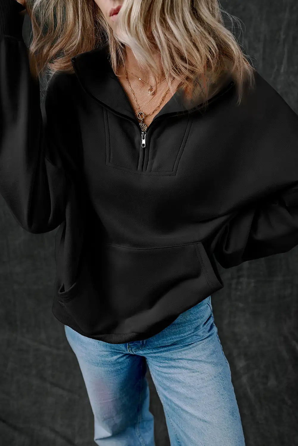 Vintage Inspired Shirt with a Contemporary Edge