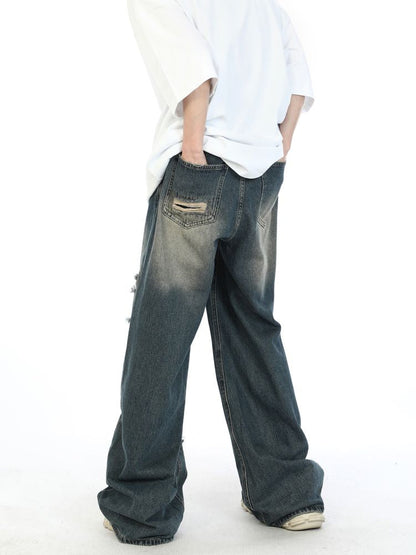 Beautifully Finished Pants in a Timeless Design