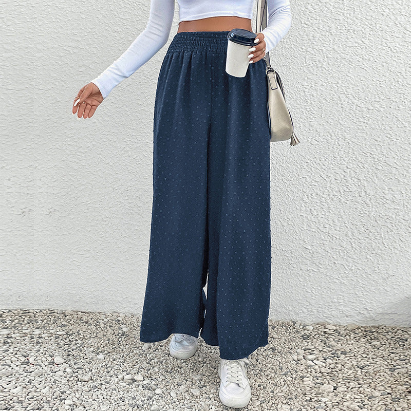 Elegantly Styled Pants for Everyday Wear