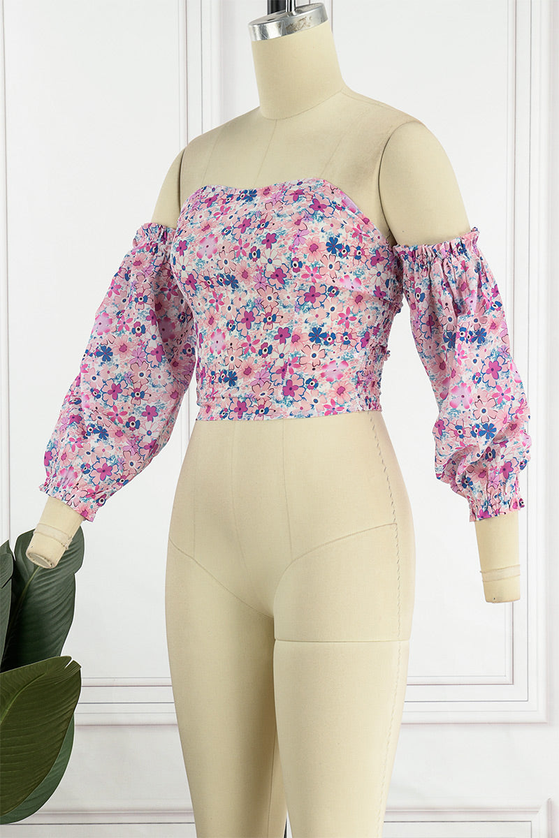 Elegantly Styled Top for Everyday Wear
