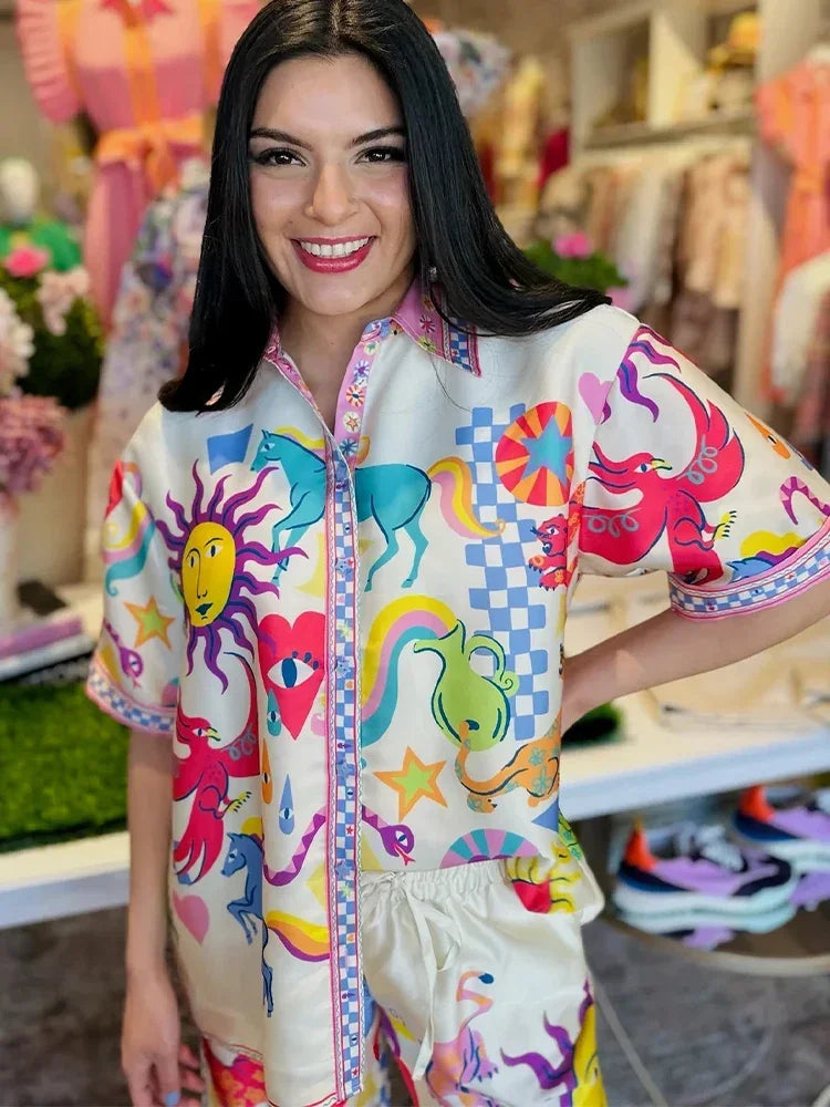 Classic Vintage & Enduringly Stylish Garment