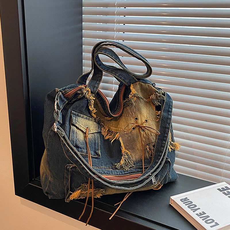 Polished Bag with an Effortless Classic Look