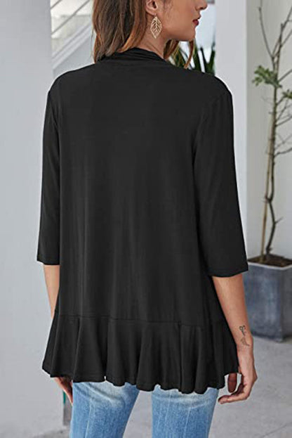 Gracefully Styled Cardigan for Any Occasion