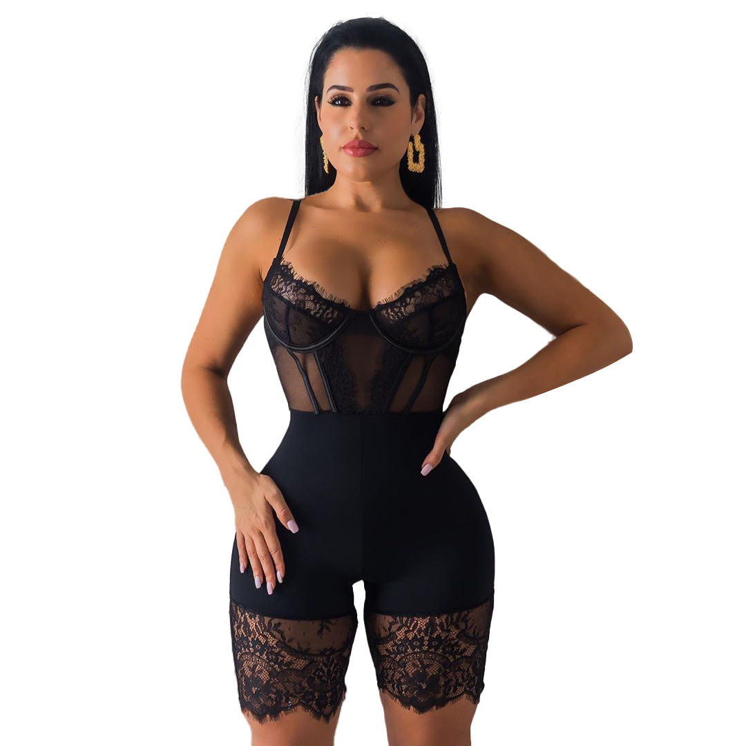 Vintage Inspired Garment with a Contemporary Edge