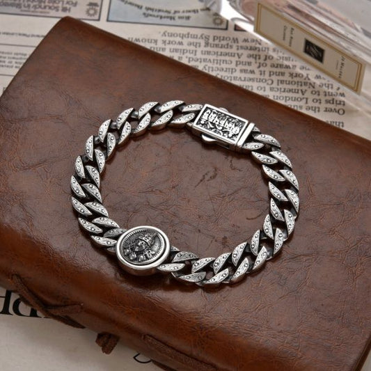 Beautifully Balanced Garment with Timeless Character