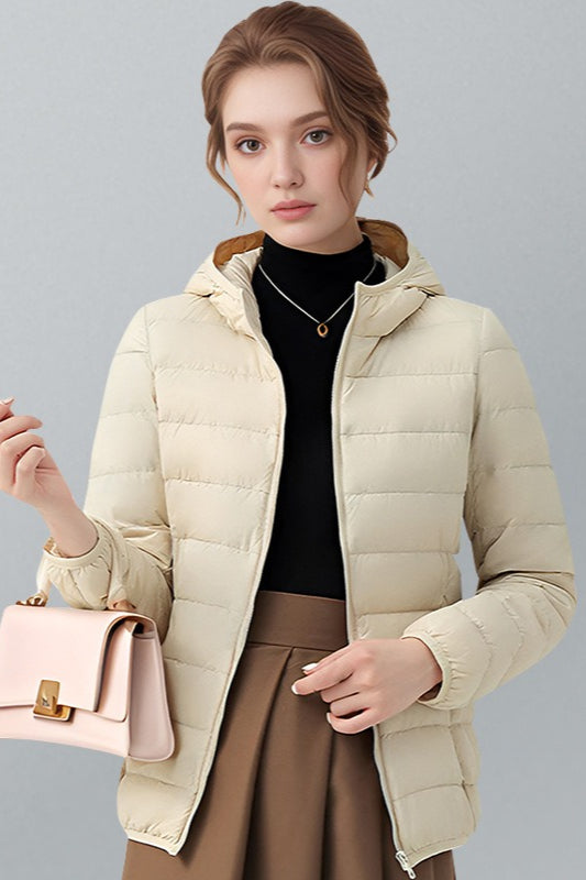 Classic Vintage & Enduringly Stylish Jacket