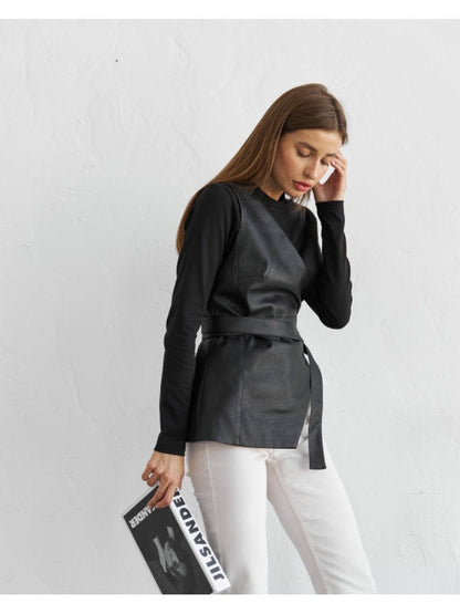 Beautifully Balanced Garment with Timeless Character