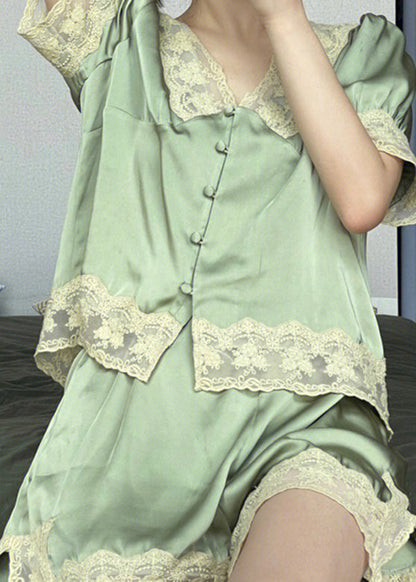 Vintage Inspired Garment with a Contemporary Edge