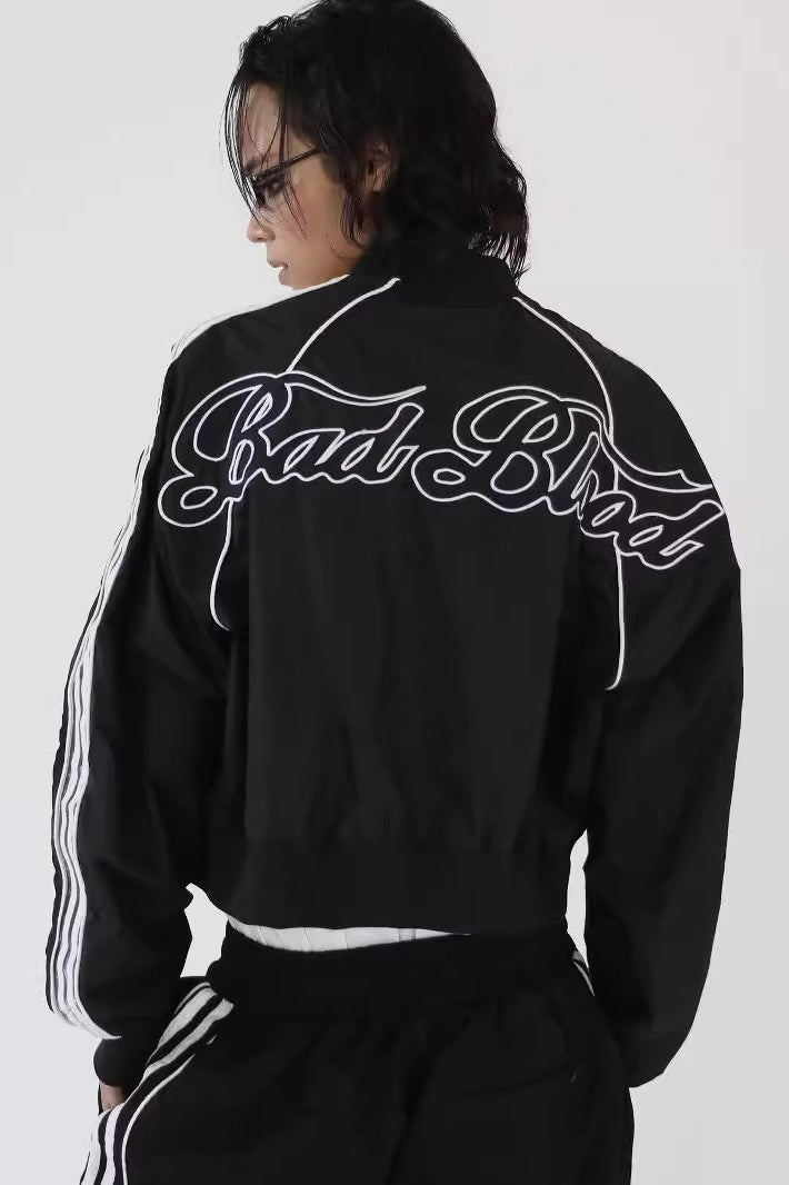 Polished Jacket with an Effortless Classic Look