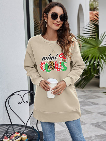Elegantly Styled Sweater for Everyday Wear