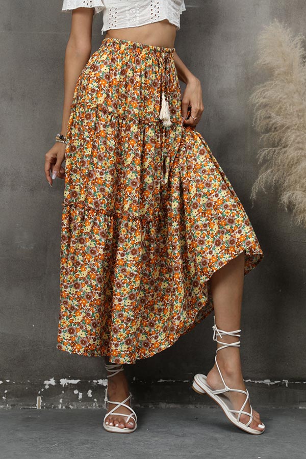 Beautifully Balanced Garment with Timeless Character
