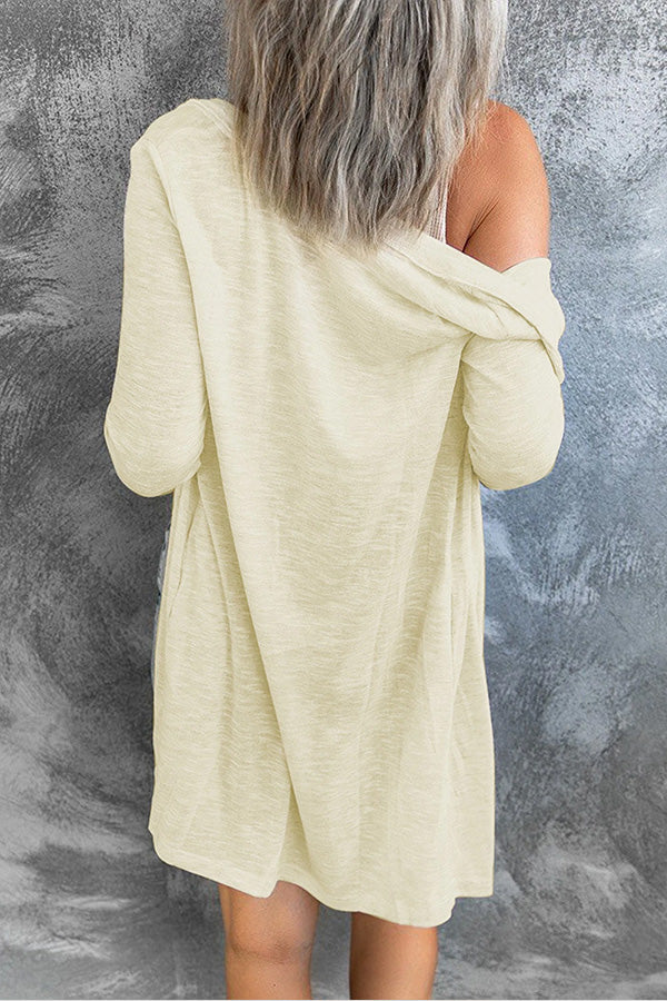 Classic Vintage Garment with a Flattering Fit