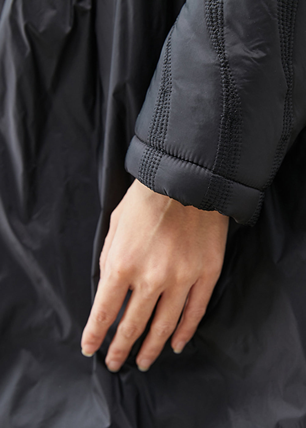 Beautifully Finished Jacket in a Timeless Design