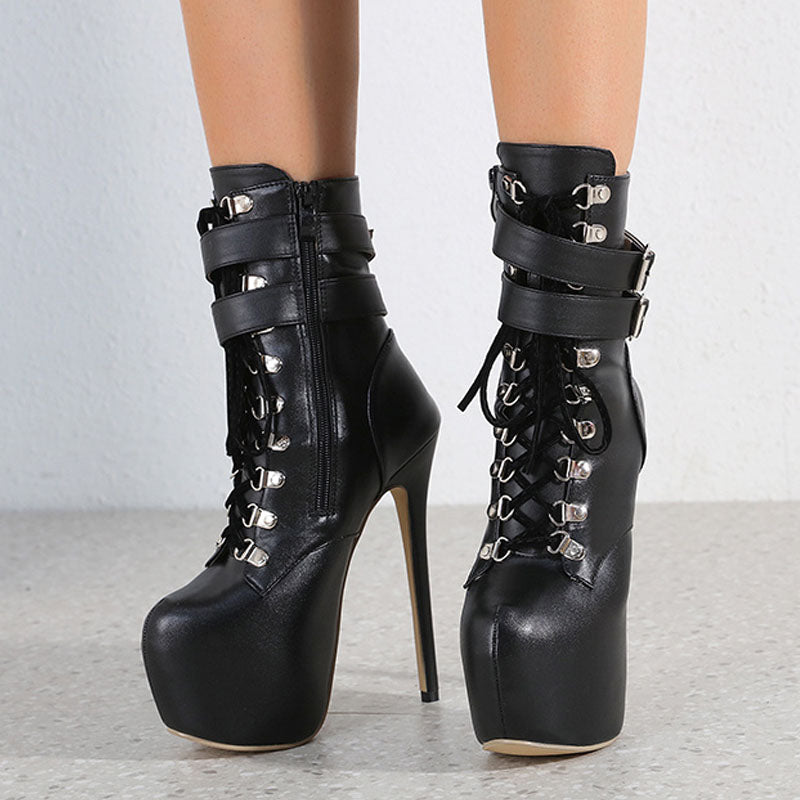 Classic Vintage & Enduringly Stylish Boots