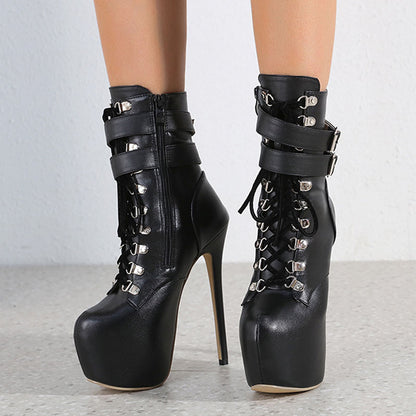 Classic Vintage & Enduringly Stylish Boots