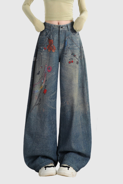 Gracefully Styled Garment for Any Occasion