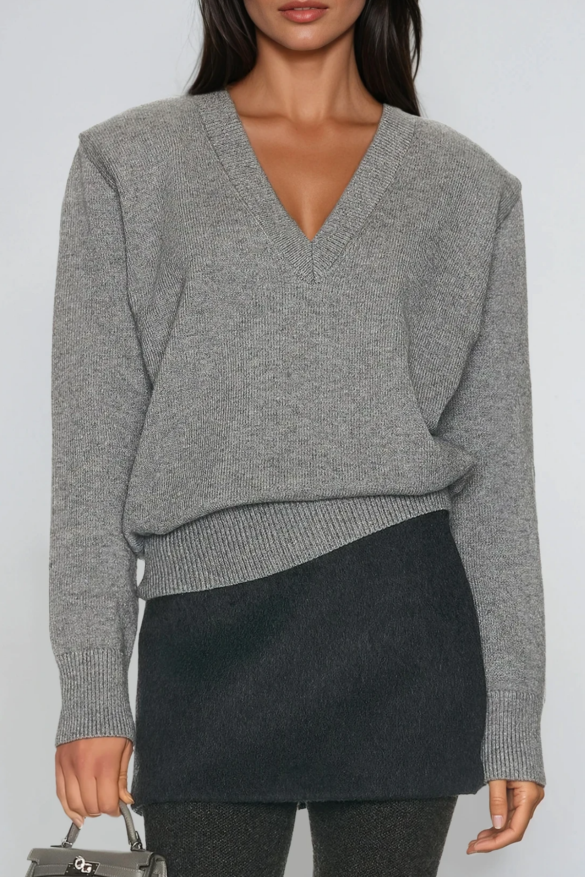 Elegantly Styled Top for Everyday Wear