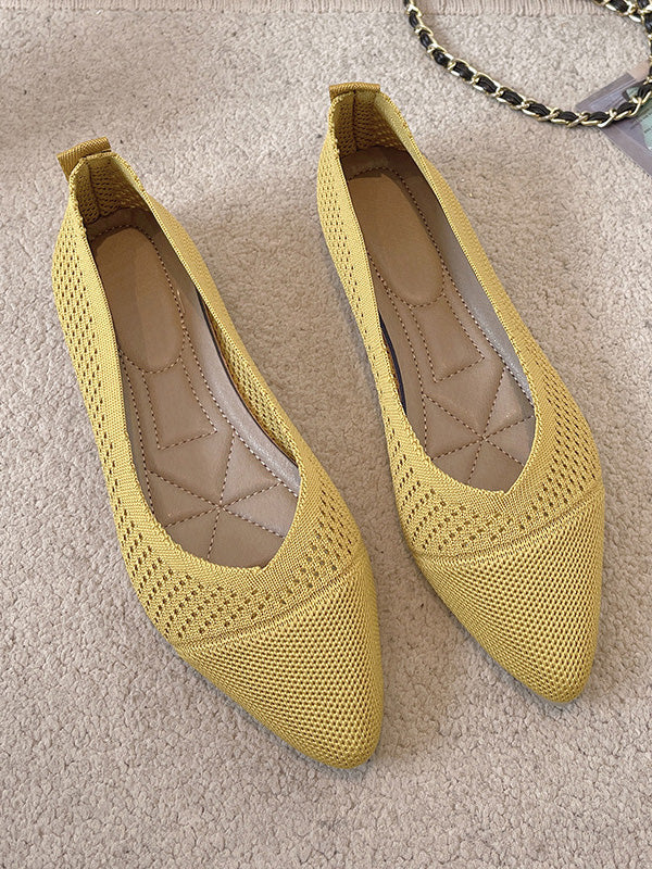 Gracefully Styled Shoes for Any Occasion