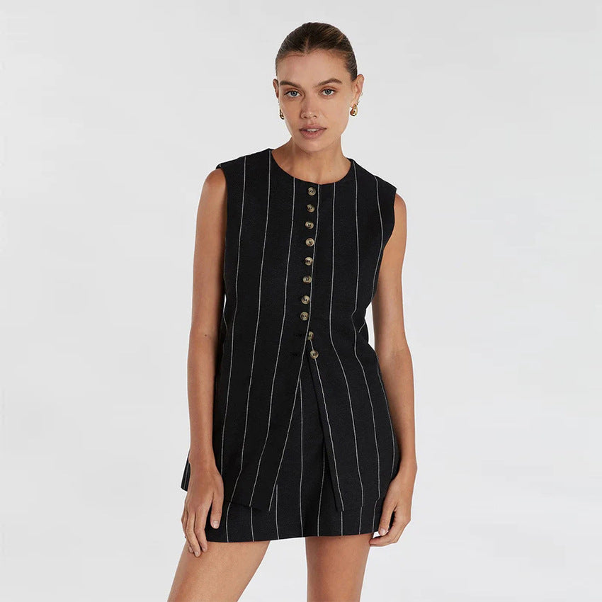 Beautifully Balanced Top with Timeless Character