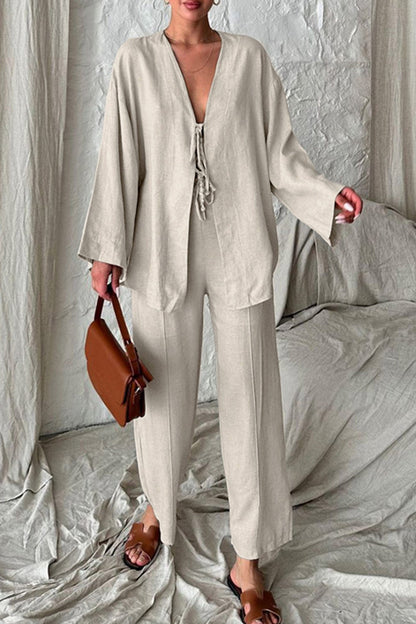 Beautifully Balanced Shirt with Timeless Character