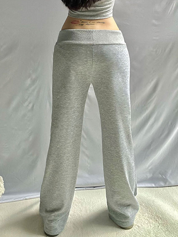 Polished Pants with an Effortless Classic Look