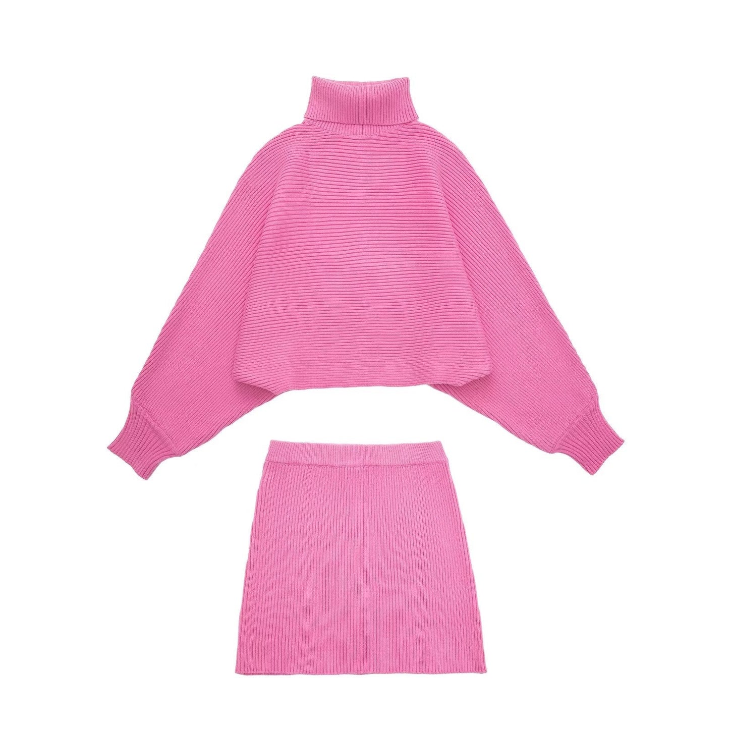 Sophisticated Garment with a Clean Classic Look