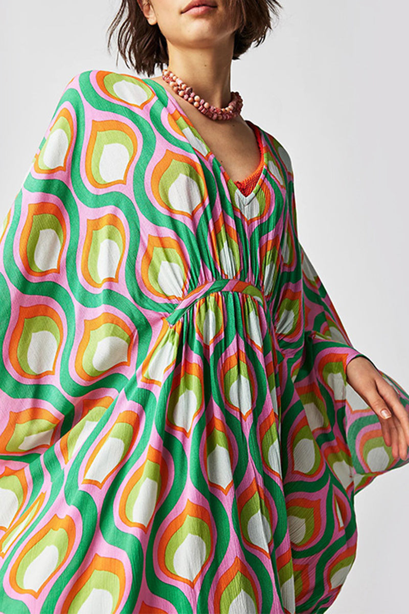 Effortlessly Elegant Garment with a Timeless Design