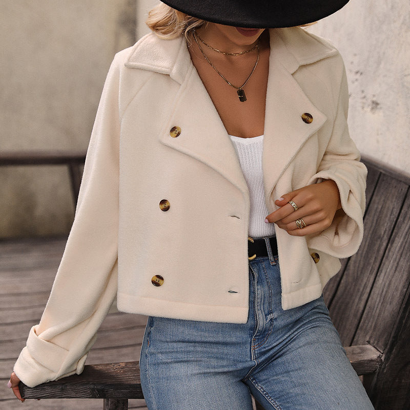 Classic Vintage & Enduringly Stylish Jacket