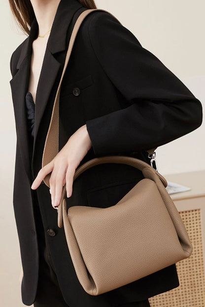 Vintage Inspired Bag with a Contemporary Edge