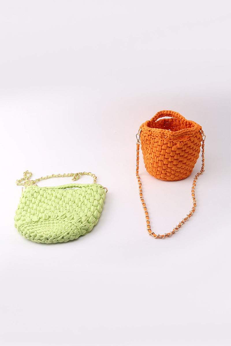 Sophisticated Bag with a Clean Classic Look
