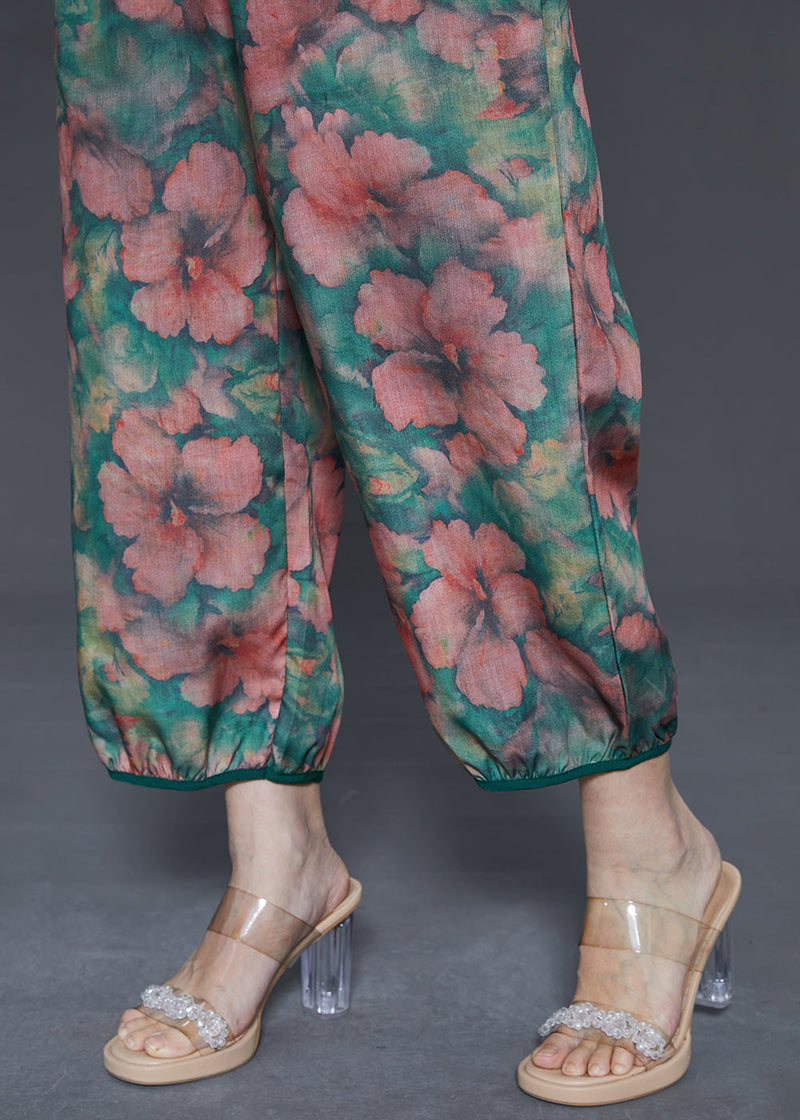 Polished Pants with an Effortless Classic Look