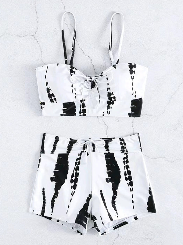 Sophisticated Top with a Clean Classic Look