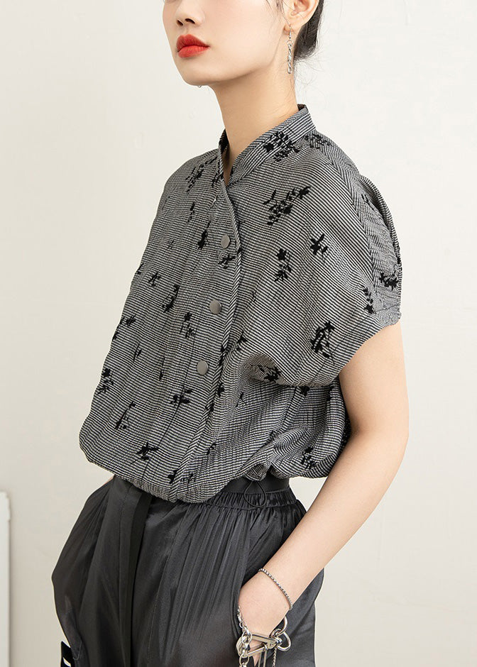 Beautifully Crafted Shirt in a Classic Style