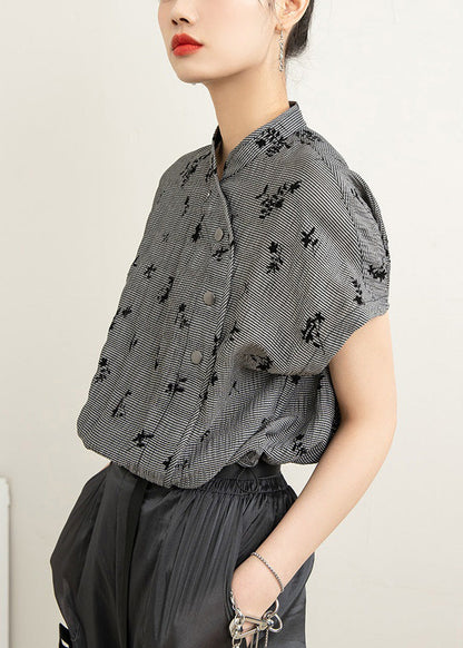 Beautifully Crafted Shirt in a Classic Style